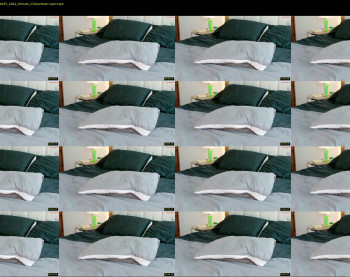 penelope_cooper1 — 6 minute Chaturbate female webcam video download, 720p, Mar 13, 2025
