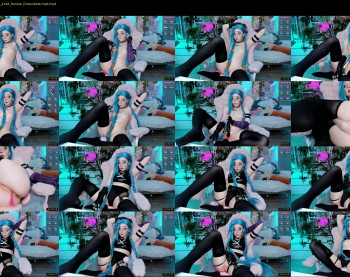 littleflufflepuff — 120 minute Chaturbate female webcam video download, 720p, Mar 16, 2025