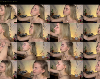 adele_nick2202 — 14 minute Chaturbate couple webcam video download, 720p, Mar 18, 2025