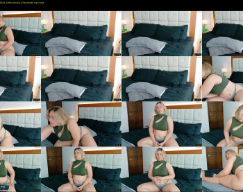penelope_cooper1 — 43 minute Chaturbate female webcam video download, 720p, Mar 18, 2025