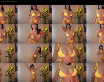jovanna_smith — 27 minute Chaturbate female webcam video download, 720p, Mar 22, 2025