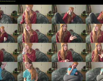 lilithoftrees — 15 minute Chaturbate female webcam video download, 720p, Mar 23, 2025