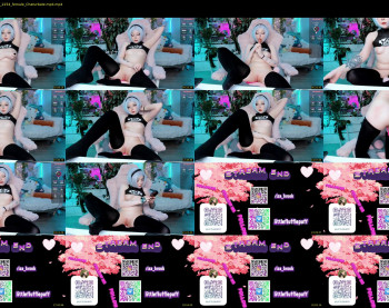 littleflufflepuff — 37 minute Chaturbate female webcam video download, 720p, Mar 24, 2025