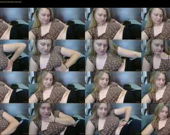 scartit — 23 minute Chaturbate female webcam video download, 720p, Mar 24, 2025