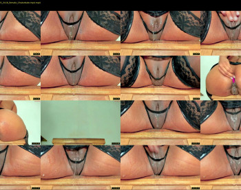 melania_browis — 121 minute Chaturbate female webcam video download, 720p, Apr 1, 2025