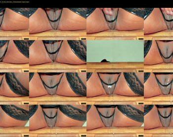 melania_browis — 26 minute Chaturbate female webcam video download, 720p, Apr 1, 2025