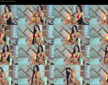 vicky_g21 — 3 minute Chaturbate female webcam video download, 720p, Apr 1, 2025