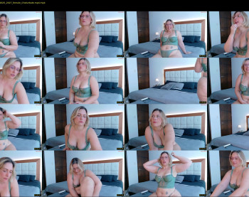 penelope_cooper1 — 55 minute Chaturbate female webcam video download, 720p, Apr 7, 2025