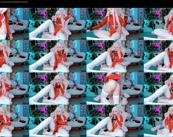 littleflufflepuff — 120 minute Chaturbate female webcam video download, 720p, Apr 9, 2025