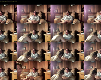 rubywavesback — 4 minute Chaturbate couple webcam video download, 720p, Apr 9, 2025