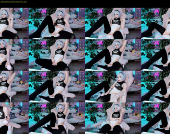 littleflufflepuff — 120 minute Chaturbate female webcam video download, 720p, Apr 14, 2025