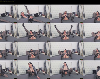 hottalina_ — 26 minute Chaturbate female webcam video download, 720p, Apr 17, 2025