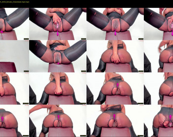 melania_browis — 120 minute Chaturbate female webcam video download, 720p, Apr 20, 2025