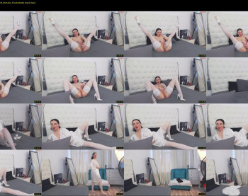 hottalina_ — 13 minute Chaturbate female webcam video download, 720p, Apr 20, 2025