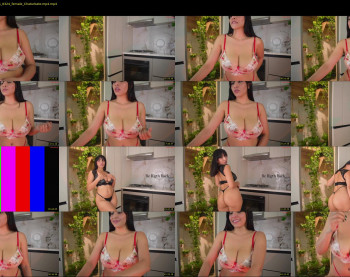 jovanna_smith — 51 minute Chaturbate female webcam video download, 720p, Apr 21, 2025