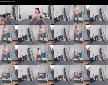 hottalina_ — 4 minute Chaturbate female webcam video download, 720p, Apr 21, 2025