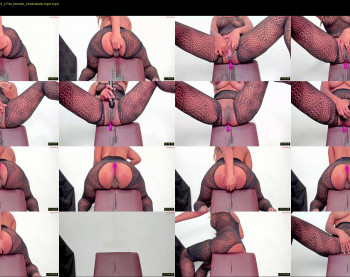 melania_browis — 99 minute Chaturbate female webcam video download, 720p, Apr 21, 2025