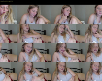 scartit — 10 minute Chaturbate female webcam video download, 720p, Apr 21, 2025