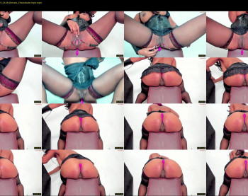 melania_browis — 103 minute Chaturbate female webcam video download, 720p, Apr 23, 2025