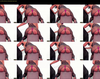 melania_browis — 5 minute Chaturbate female webcam video download, 720p, Apr 30, 2025