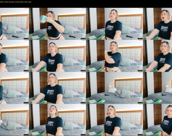 penelope_cooper1 — 41 minute Chaturbate female webcam video download, 720p, May 1, 2025