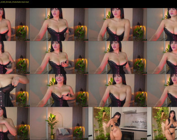 jovanna_smith — 120 minute Chaturbate female webcam video download, 720p, May 3, 2025