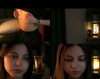 shickshackshock — 34 minute Chaturbate female webcam video download, 720p, May 2, 2025