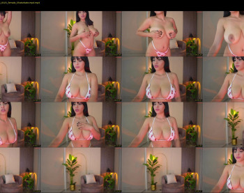 jovanna_smith — 27 minute Chaturbate female webcam video download, 720p, May 4, 2025