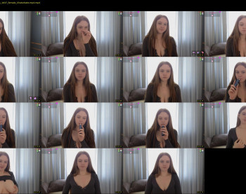 small_blondee — 7 minute Chaturbate female webcam video download, 720p, May 5, 2025