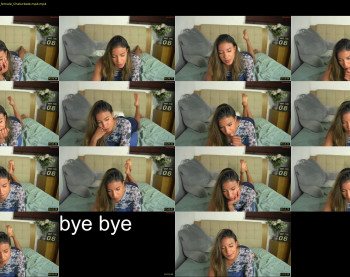 abiee__ — 13 minute Chaturbate female webcam video download, 720p, May 9, 2025