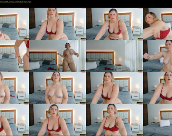 penelope_cooper1 — 112 minute Chaturbate female webcam video download, 720p, May 8, 2025