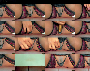 melania_browis — 46 minute Chaturbate female webcam video download, 720p, May 11, 2025