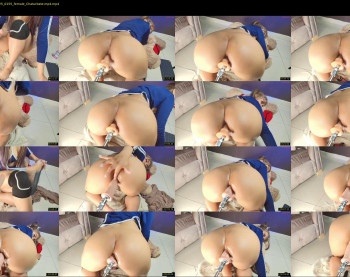 luciana_hunters — 105 minute Chaturbate female webcam video download, 720p, May 15, 2025