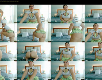 penelope_cooper1 — 71 minute Chaturbate female webcam video download, 720p, May 14, 2025