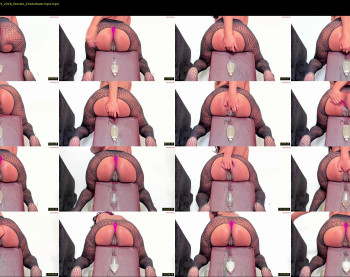 melania_browis — 104 minute Chaturbate female webcam video download, 720p, May 17, 2025