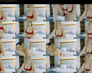 penelope_cooper1 — 62 minute Chaturbate female webcam video download, 720p, May 19, 2025