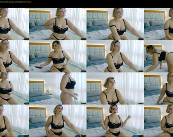 penelope_cooper1 — 40 minute Chaturbate female webcam video download, 720p, May 21, 2025