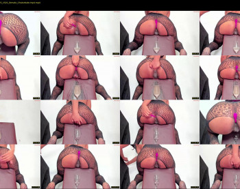 melania_browis — 95 minute Chaturbate female webcam video download, 720p, May 22, 2025