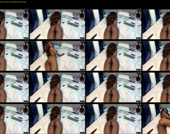 suhaila_suu — 10 minute Chaturbate female webcam video download, 720p, May 26, 2025
