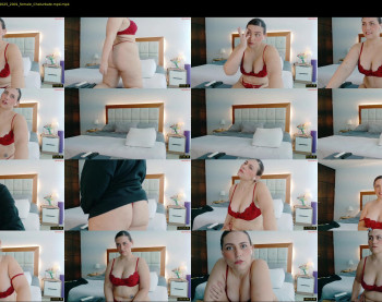 penelope_cooper1 — 120 minute Chaturbate female webcam video download, 720p, May 27, 2025