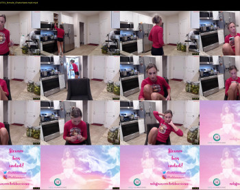 holihurricane — 46 minute Chaturbate female webcam video download, 720p, May 29, 2025
