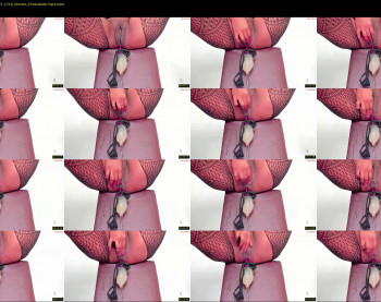 melania_browis — 8 minute Chaturbate female webcam video download, 720p, May 29, 2025