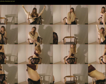 hee_jeen — 25 minute Chaturbate female webcam video download, 720p, May 31, 2025