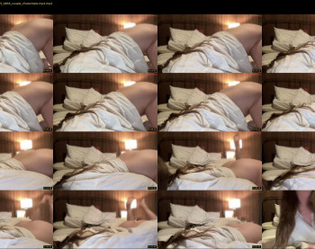 rubywavesback — 3 minute Chaturbate couple webcam video download, 480p, May 30, 2025