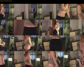 hee_jeen — 80 minute Chaturbate female webcam video download, 720p, Jun 1, 2025