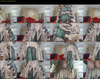 luckyanabella — 30 minute Chaturbate female webcam video download, 720p, Jun 1, 2025