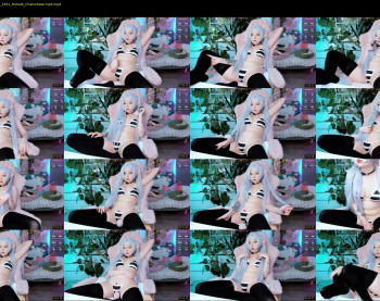 littleflufflepuff — 68 minute Chaturbate female webcam video download, 720p, Jun 3, 2025