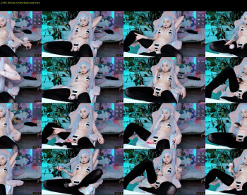 littleflufflepuff — 120 minute Chaturbate female webcam video download, 720p, Jun 4, 2025
