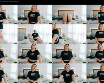 penelope_cooper1 — 29 minute Chaturbate female webcam video download, 720p, Jun 4, 2025