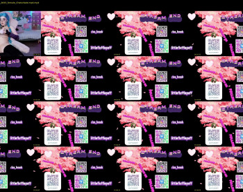 littleflufflepuff — 26 minute Chaturbate female webcam video download, 720p, Jun 6, 2025